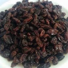 Sun Dried Raisins